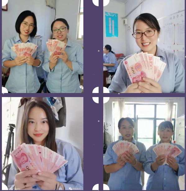 月滿中秋，情意濃濃|色多多在线视频顏料為員工發放中秋福利