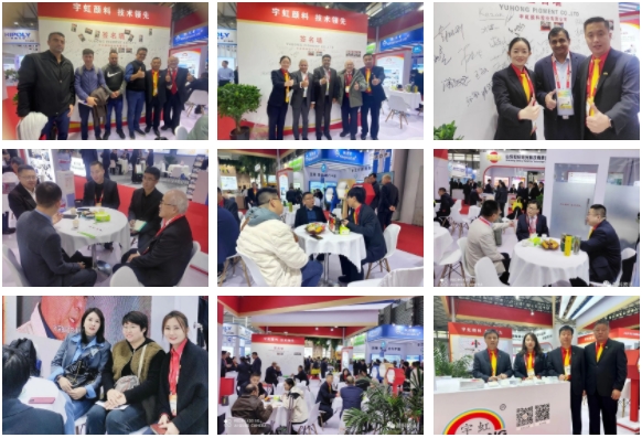 展會有期，精彩無限，色多多在线视频顏料期待與您再次相遇