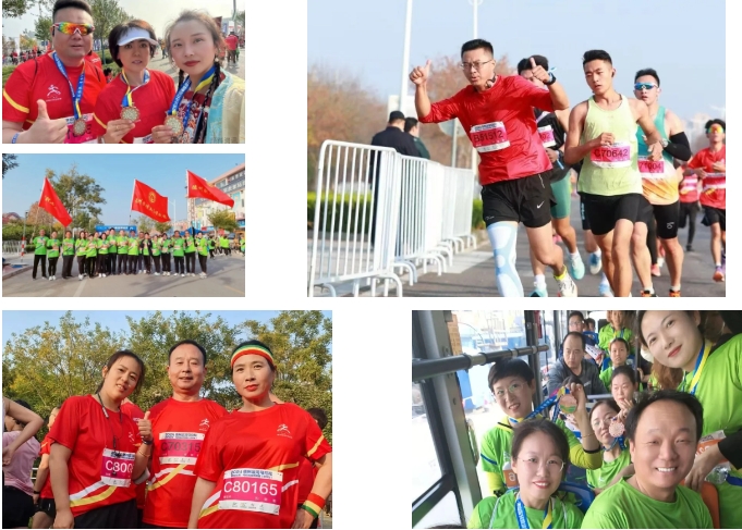 再戰馬拉鬆：奔跑吧，色多多在线视频人！